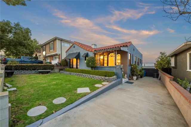 1178 W 18th Street, San Pedro, CA 90731