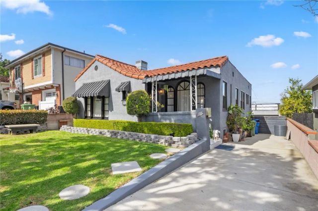 1178 W 18th Street, San Pedro, CA 90731