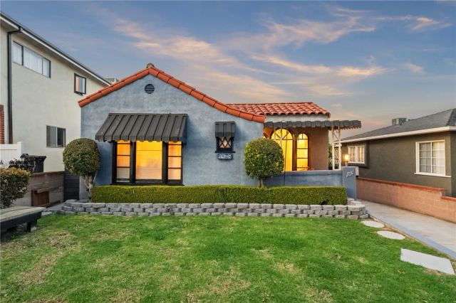 1178 W 18th Street, San Pedro, CA 90731