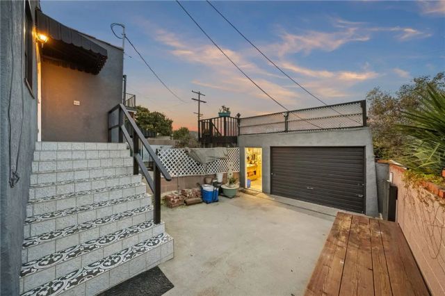 1178 W 18th Street, San Pedro, CA 90731