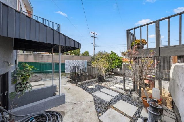 1178 W 18th Street, San Pedro, CA 90731
