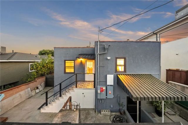1178 W 18th Street, San Pedro, CA 90731