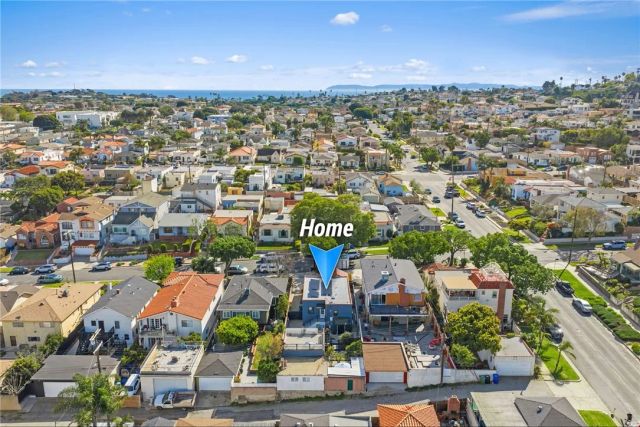 1178 W 18th Street, San Pedro, CA 90731
