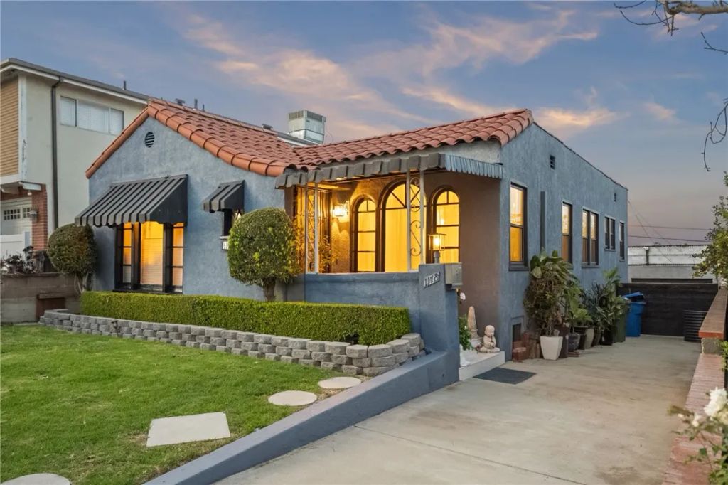 1178 W 18th Street, San Pedro, CA 90731