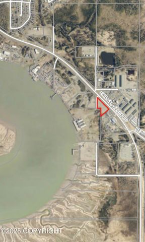 Lot 1A Bridge Access Road, Kenai, AK 99611