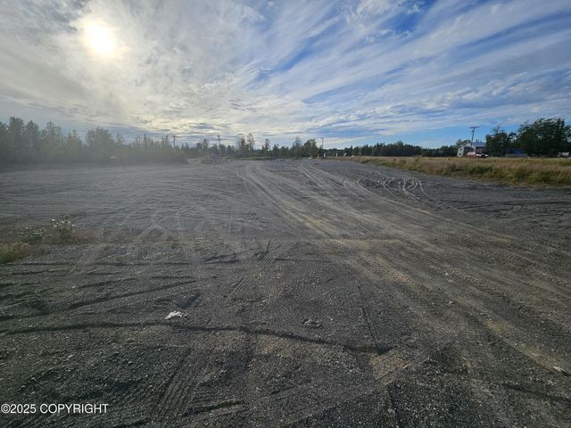 Lot 1A Bridge Access Road, Kenai, AK 99611