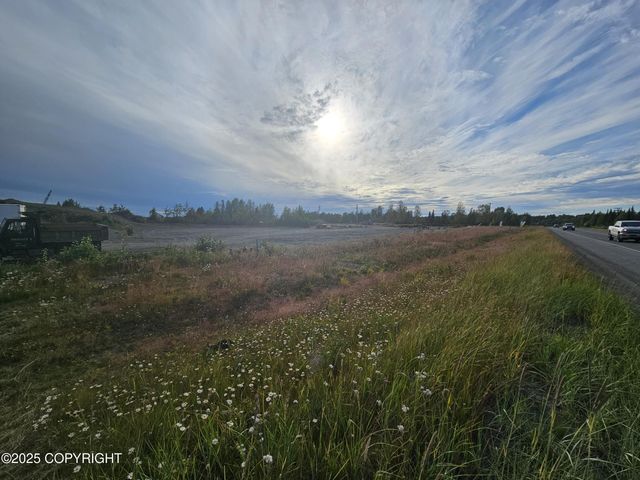 Lot 1A Bridge Access Road, Kenai, AK 99611