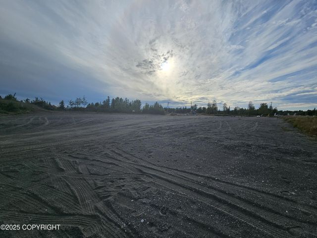 Lot 1A Bridge Access Road, Kenai, AK 99611