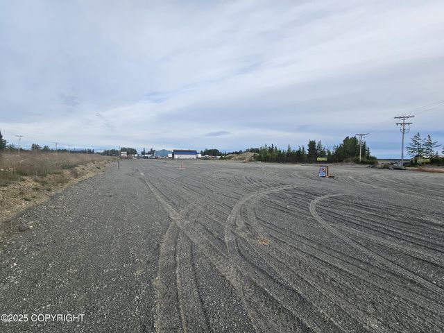 Lot 1A Bridge Access Road, Kenai, AK 99611