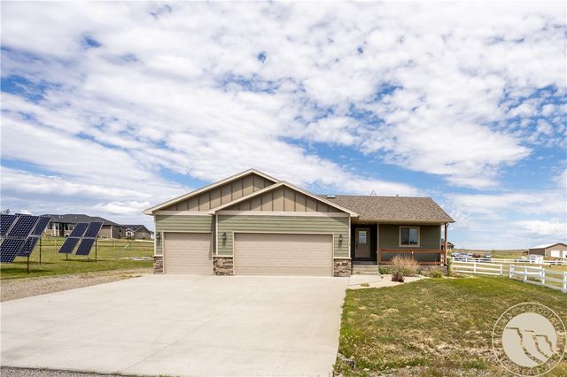 1713 Polo Lane, Billings, MT 59105