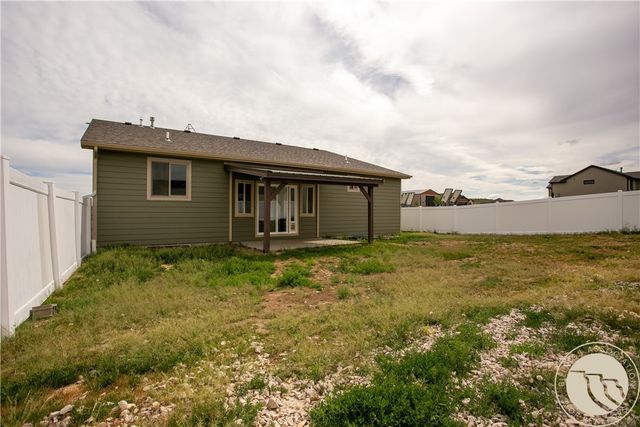 1713 Polo Lane, Billings, MT 59105