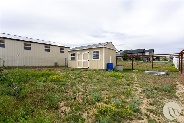 1713 Polo Lane, Billings, MT 59105