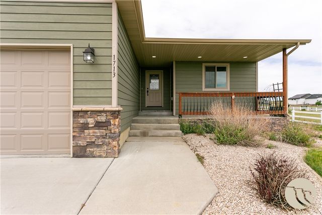 1713 Polo Lane, Billings, MT 59105