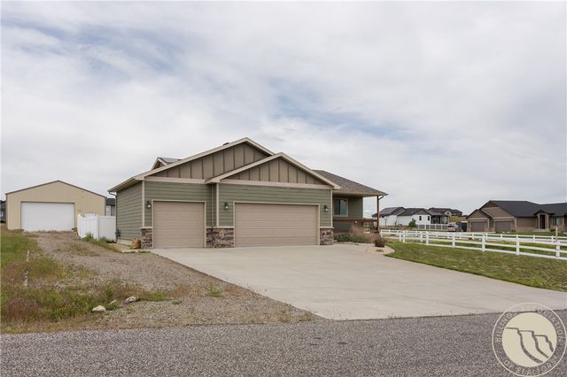1713 Polo Lane, Billings, MT 59105