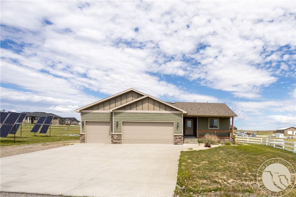 1713 Polo Lane, Billings, MT 59105
