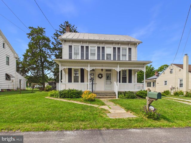 1040 PLEASANT GROVE RD, York Haven, PA 17370