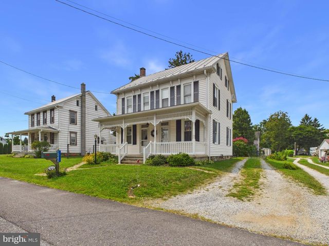 1040 PLEASANT GROVE RD, York Haven, PA 17370