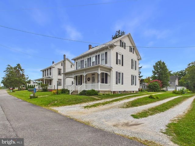 1040 PLEASANT GROVE RD, York Haven, PA 17370