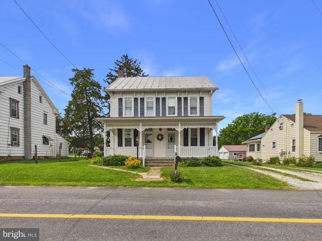 1040 PLEASANT GROVE RD, York Haven, PA 17370