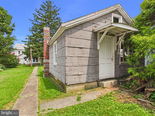 1040 PLEASANT GROVE RD, York Haven, PA 17370
