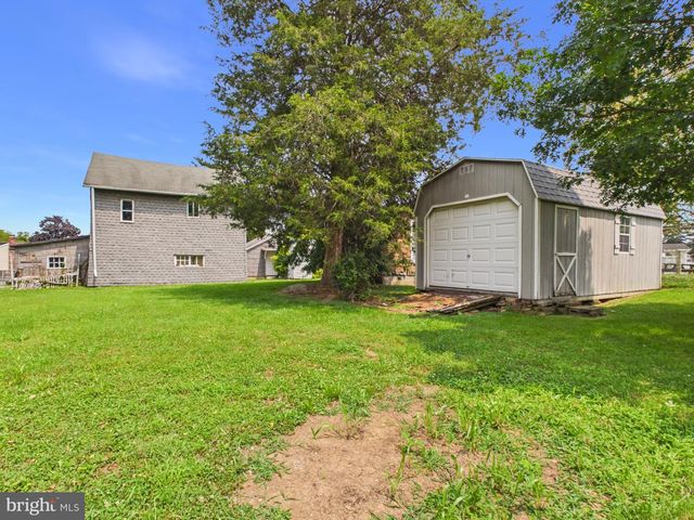 1040 PLEASANT GROVE RD, York Haven, PA 17370