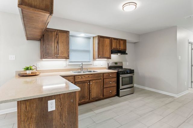 505 Verona Avenue, Sherwood, AR 72120