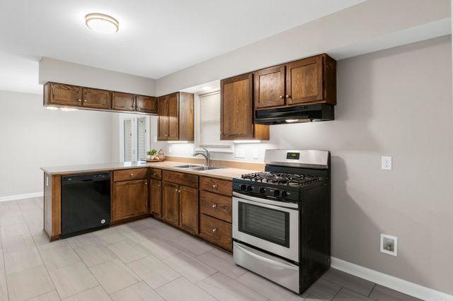 505 Verona Avenue, Sherwood, AR 72120