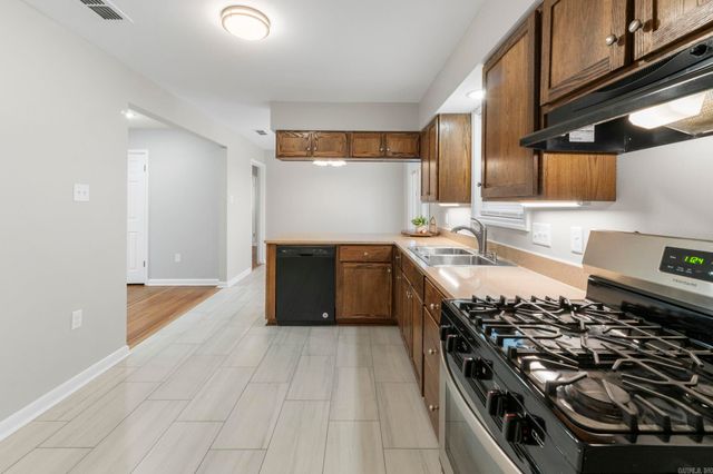 505 Verona Avenue, Sherwood, AR 72120