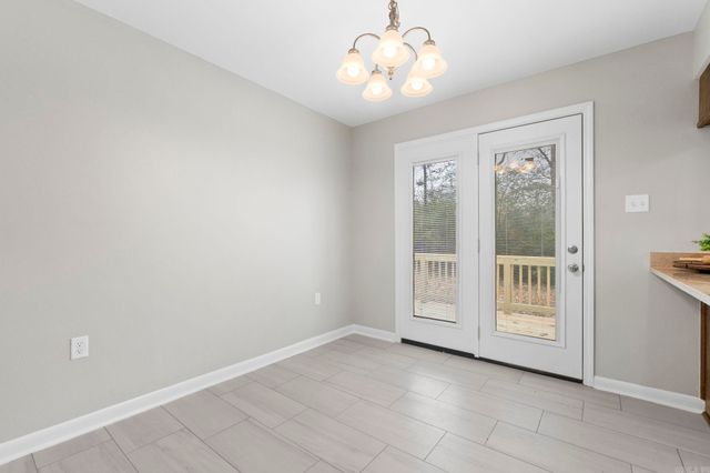 505 Verona Avenue, Sherwood, AR 72120