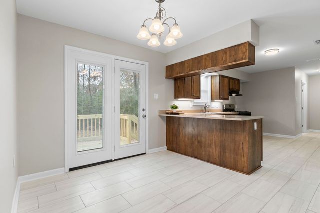 505 Verona Avenue, Sherwood, AR 72120