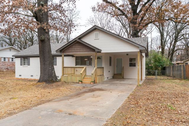 505 Verona Avenue, Sherwood, AR 72120