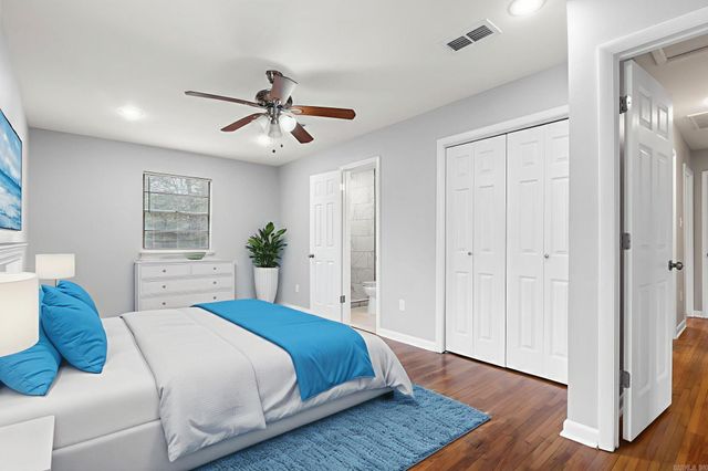 505 Verona Avenue, Sherwood, AR 72120