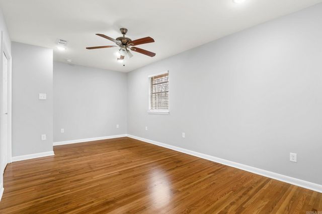 505 Verona Avenue, Sherwood, AR 72120