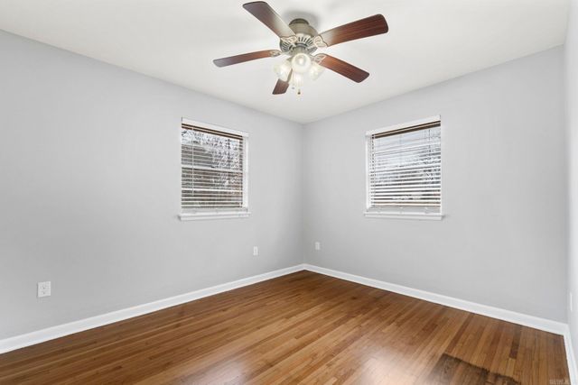 505 Verona Avenue, Sherwood, AR 72120