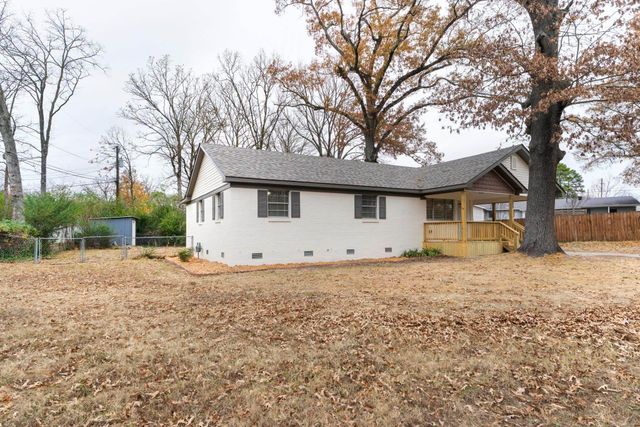 505 Verona Avenue, Sherwood, AR 72120