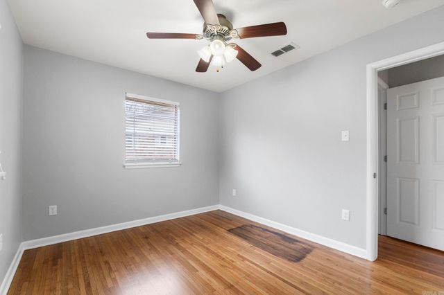 505 Verona Avenue, Sherwood, AR 72120