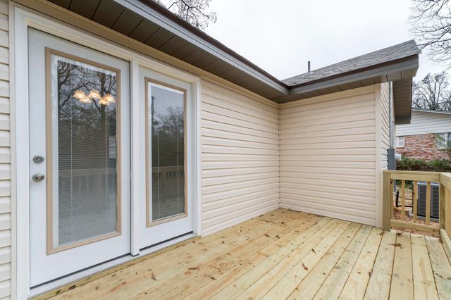 505 Verona Avenue, Sherwood, AR 72120