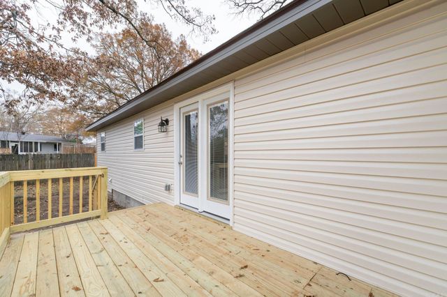 505 Verona Avenue, Sherwood, AR 72120