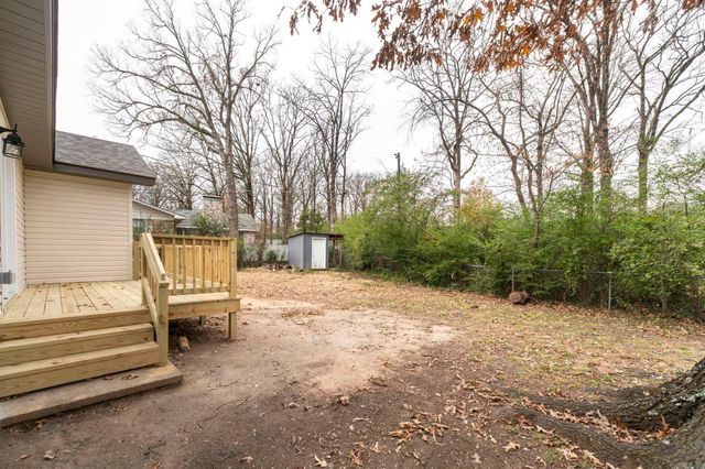 505 Verona Avenue, Sherwood, AR 72120