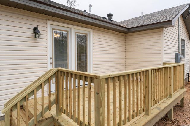 505 Verona Avenue, Sherwood, AR 72120