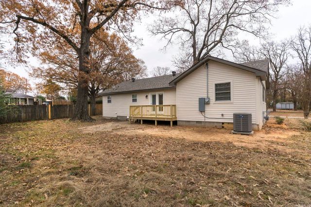 505 Verona Avenue, Sherwood, AR 72120