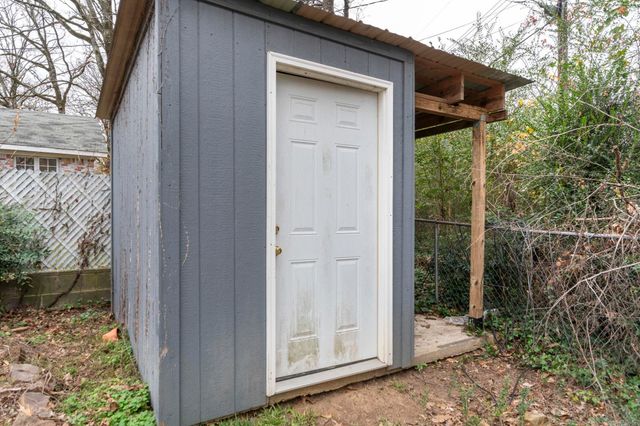 505 Verona Avenue, Sherwood, AR 72120