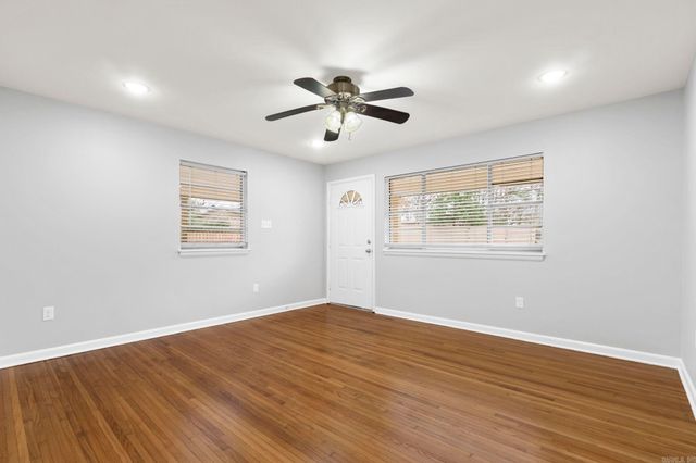 505 Verona Avenue, Sherwood, AR 72120