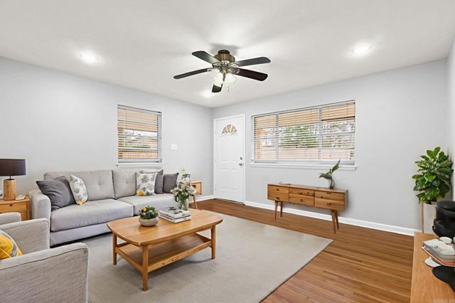 505 Verona Avenue, Sherwood, AR 72120