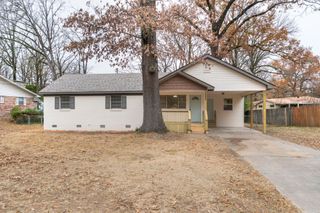 505 Verona Avenue, Sherwood, AR 72120