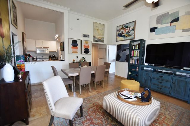 540 Brickell Key Dr 505, Miami, FL 33131