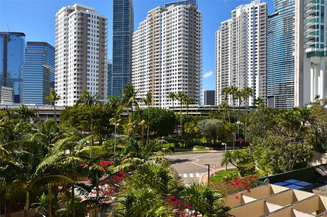 540 Brickell Key Dr 505, Miami, FL 33131