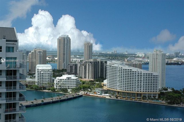540 Brickell Key Dr 505, Miami, FL 33131