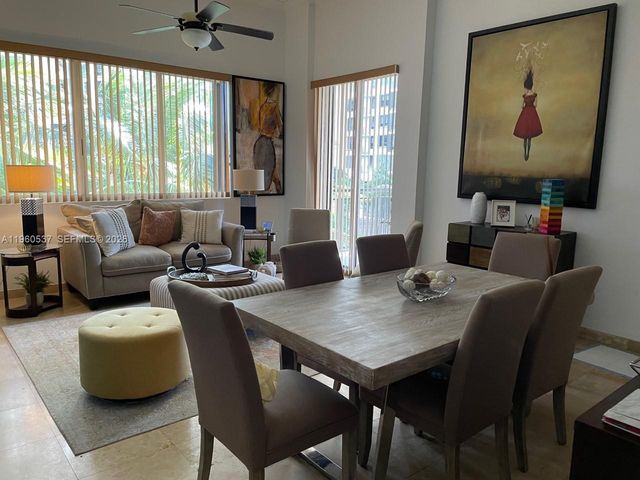 540 Brickell Key Dr 505, Miami, FL 33131