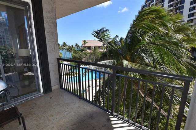 540 Brickell Key Dr 505, Miami, FL 33131